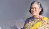 Công chúa Thái Lan Maha Chakri Sirindhorn