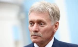 Người phát ngôn Điện Kremlin Dmitry Peskov. (Ảnh: Tass)