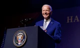 Tổng thống Mỹ Joe Biden chúc mừng Tổng Bí thư, Chủ tịch nước Tô Lâm