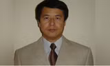 Ông Yang Xiaoming là nhà khoa học trưởng của hãng dược Biotec thuộc tập đoàn Sinopharm. (Ảnh: Chinese Vaccinology Course)