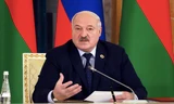 Tổng thống Belarus Alexander Lukashenko. (Ảnh: Sputnik)