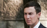 Ông Jared Kushner - con rể của Ông Trump. (Ảnh: Reuters)