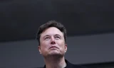 Tỷ phú Elon Musk. (Ảnh: Reuters)