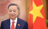 Chủ tịch nước Tô Lâm. (Ảnh: Chinhphu.vn)