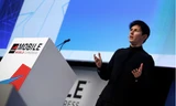 Ông chủ Telegram Pavel Durov. (Ảnh: Reuters)