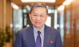 Chủ tịch nước Tô Lâm. (Ảnh: ĐĐK)