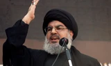 Hezbollah xác nhận lãnh đạo Sayyed Hassan Nasrallah đã thiệt mạng. (Ảnh: Reuters)