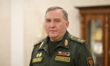 Bộ trưởng Quốc phòng Belarus Viktor Khrenin. (Ảnh: sb.by)