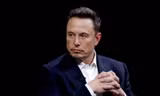 Tỷ phú Elon Musk. (Ảnh: Reuters)