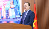 Tổng thống Nga Putin sẽ sớm thăm Việt Nam