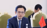 Đề nghị Nga ủng hộ lập trường chung của ASEAN về Biển Đông