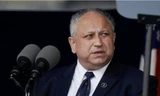 Bộ trưởng Hải quân Mỹ Carlos Del Toro. (Ảnh: Reuters)