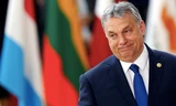 Thủ tướng Hungary Viktor Orban. (Ảnh: Reuters)