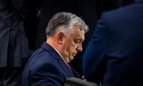 Thủ tướng Hungary Viktor Orban. (Ảnh: Getty)