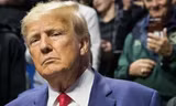 Cựu Tổng thống Mỹ Donald Trump. (Ảnh: AP)