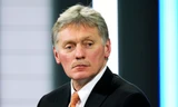 Người phát ngôn Điện Kremlin Dmitry Peskov. (Ảnh: Tass)
