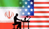 Tình báo Mỹ cáo buộc Iran tấn công mạng nhằm vào bà Harris và ông Trump