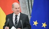 Thủ tướng Đức Olaf Scholz. (Ảnh: Tass)