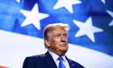 Ông H.R. McMaster làm cố vấn an ninh quốc gia của Nhà Trắng năm 2017. (Ảnh: Reuters)