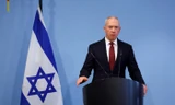  Bộ trưởng Israel Yoav Gallant. (Ảnh: Reuters)