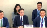 Chuyên gia Liên Hợp Quốc ca ngợi nỗ lực của Việt Nam về nhân quyền