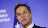 Thủ tướng Hà Lan Mark Rutte. (Ảnh: Reuters)