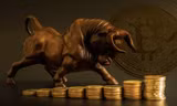 Bitcoin phục hồi mạnh mẽ sau những ngày giảm sâu. (Đồ hoạ: Kitco)