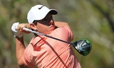 Rory McIlroy kết thúc vòng 3 với 7 gậy âm