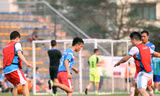 FC Tiền Phong tại cúp Mùa Xuân 2019