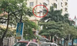 Xã hội hóa camera giao thông quận Long Biên: Vi phạm vẫn tràn lan