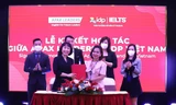 Apax Leaders mở rộng thị phần đào tạo IELTS tại thị trường Việt Nam 