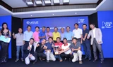 Hành trình trải nghiệm đẳng cấp cùng giải Golf Lexus Cup 2018