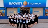 Bảo hiểm Bảo Việt vươn tầm quốc tế, giữ vững vị trí số 1 thị trường bảo hiểm phi nhân thọ Việt Nam