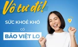 Tập đoàn Bảo Việt: 9 tháng, tổng doanh thu hợp nhất đạt 40.254 tỷ đồng, tăng trưởng 10,5% 