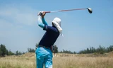 Xác định 4 golfer của Việt Nam dự chung kết Lexus Cup 2017
