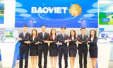 Tổng tài sản 6 tháng đầu năm 2019 của Tập đoàn Bảo Việt hơn 5 tỷ USD, tăng cường đầu tư trở lại