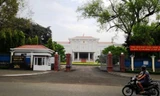 Thanh tra Chính phủ sẽ thanh tra trách nhiệm của UBND tỉnh Gia Lai về quản lý đất đai. Ảnh: Đình Văn