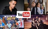 Youtube đang là mảnh đất màu mỡ cho các nhà sáng tạo, thu nhập khủng