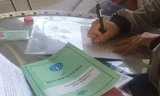 Một "phi vụ" mua bán sổ BHXH được ghi hình