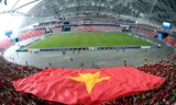 Đi tìm linh vật, bài hát cho SEA Games Hà Nội 2021