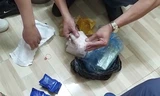Sơn La thu giữ 8.000 viên ma tuý, hai bánh heroin