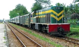 Đường sắt lỗ 20 tỷ đồng mỗi năm chỉ để chạy 3 chuyến tàu an sinh