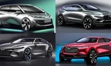 Hé lộ thông tin 7 mẫu xe phổ thông VinFast chuẩn bị ra mắt