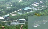 Đột nhập trang trại nuôi cá hồi Sa Pa thu hàng tỷ mỗi năm