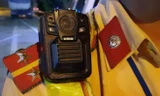 Camera giám sát trang bị cho CSGT có gì đặc biệt?