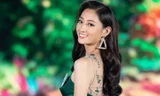 Các màn trình diễn ấn tượng của Lương Thùy Linh tại Miss World Việt Nam 2019