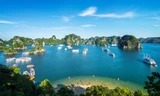 Vịnh Hạ Long được bình chọn 'kỳ quan thiên nhiên đẹp nhất thế giới'