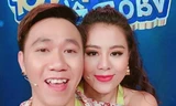 Nam Thư tiết lộ được diễn viên hài Anh Đức theo đuổi