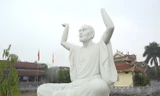 Không thể sửa chữa 16 bức tượng La Hán bị phá hoại