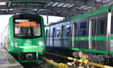 Hà Nội chốt giá vé tàu Cát Linh - Hà Đông
